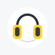 Демо продукт: Безжични слушалки Urban Sound | MostMarket