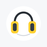 Демо продукт: Безжични слушалки Urban Sound | MostMarket